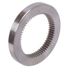 Internal Gears Steel Module 2.5