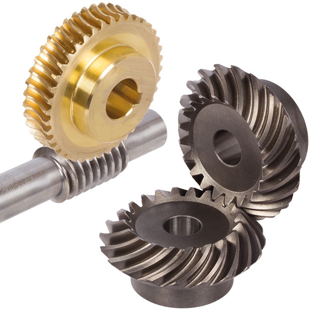 Bevel Gears