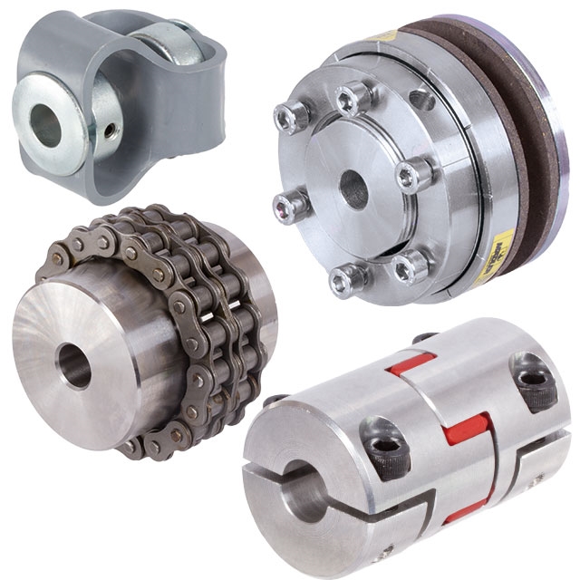 Couplings