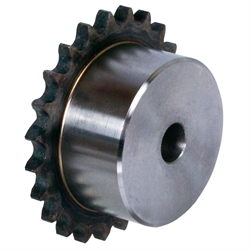 Sprockets / Chain Tensionners